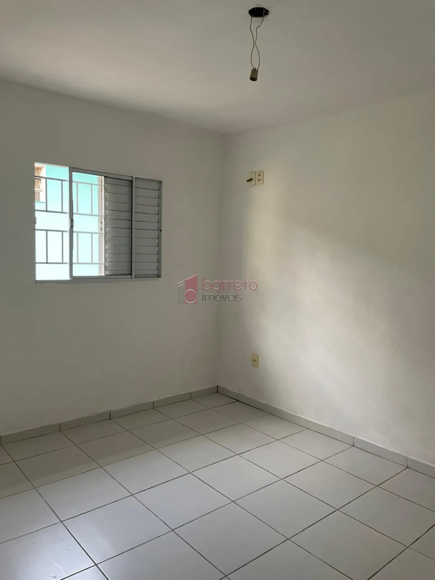 CASA COM ENTRADA COMPARTILHADA PARA LOCAÇÃO NO BAIRRO BELA VISTA – JUNDIAÍ/SP