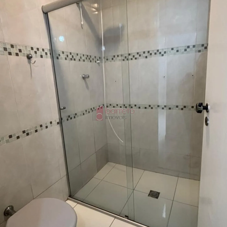 CASA PARA LOCAÇÃO NO CAXAMBU – JUNDIAÍ/SP