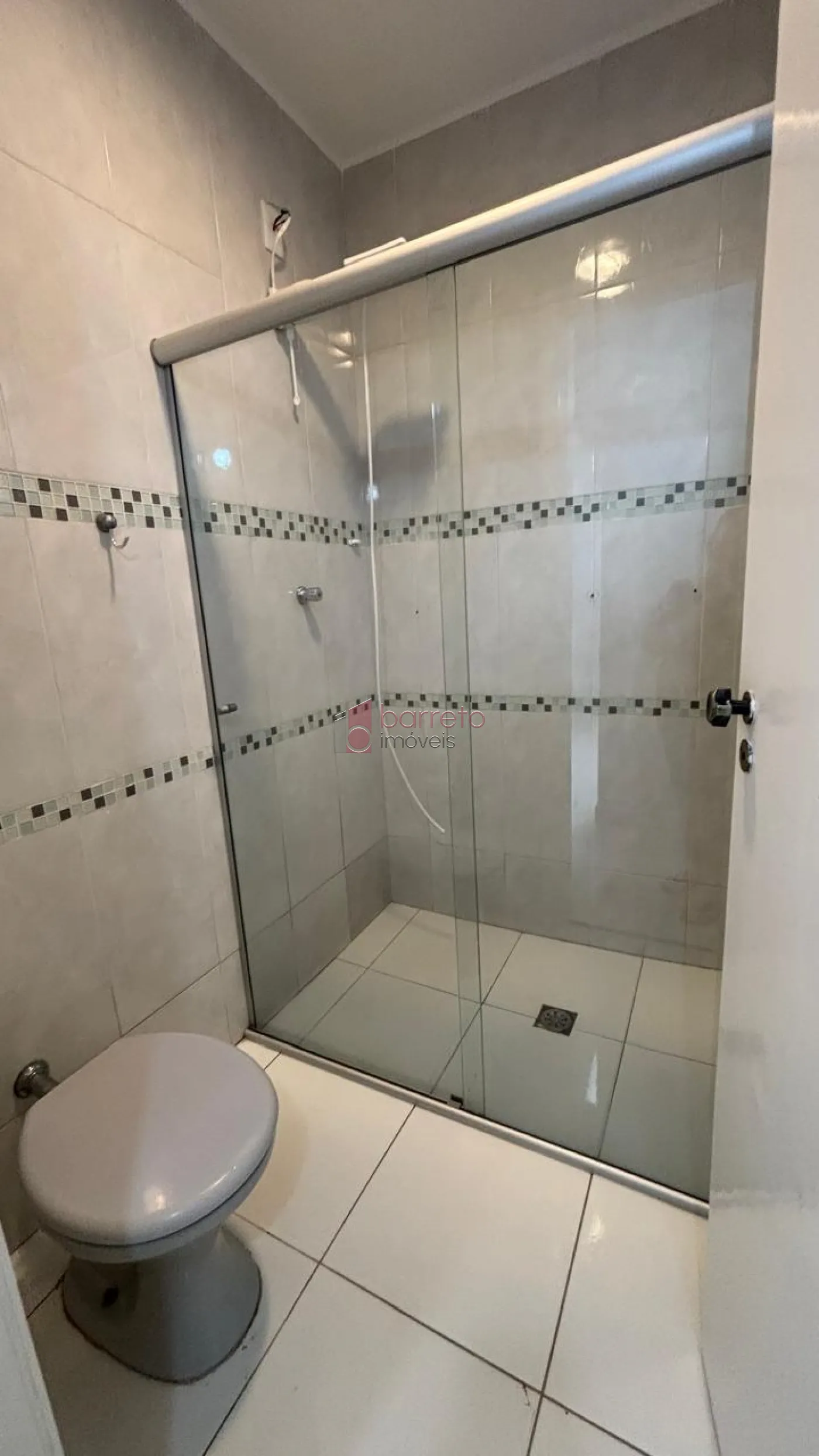 CASA PARA LOCAÇÃO NO CAXAMBU – JUNDIAÍ/SP