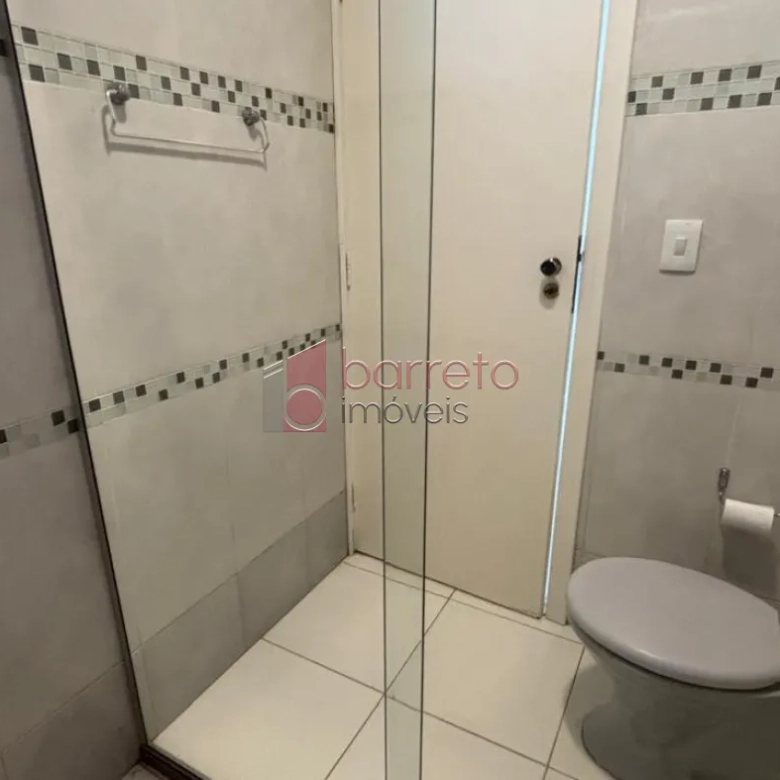 CASA PARA LOCAÇÃO NO CAXAMBU – JUNDIAÍ/SP