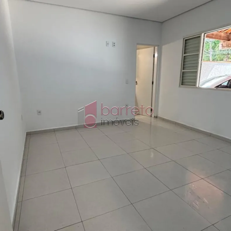 CASA PARA LOCAÇÃO NO CAXAMBU – JUNDIAÍ/SP