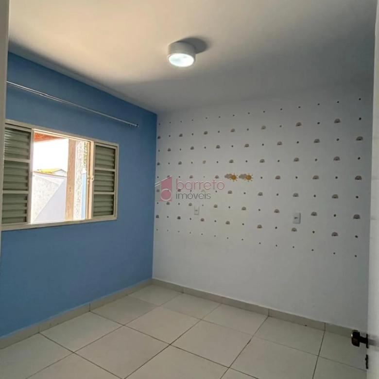 CASA PARA LOCAÇÃO NO CAXAMBU – JUNDIAÍ/SP