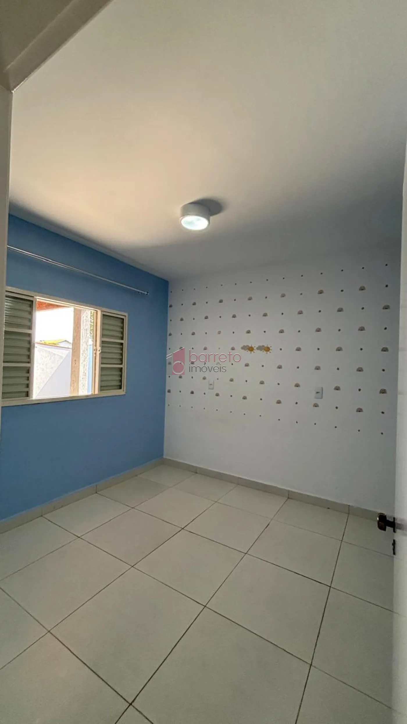 CASA PARA LOCAÇÃO NO CAXAMBU – JUNDIAÍ/SP