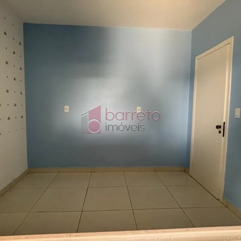 CASA PARA LOCAÇÃO NO CAXAMBU – JUNDIAÍ/SP