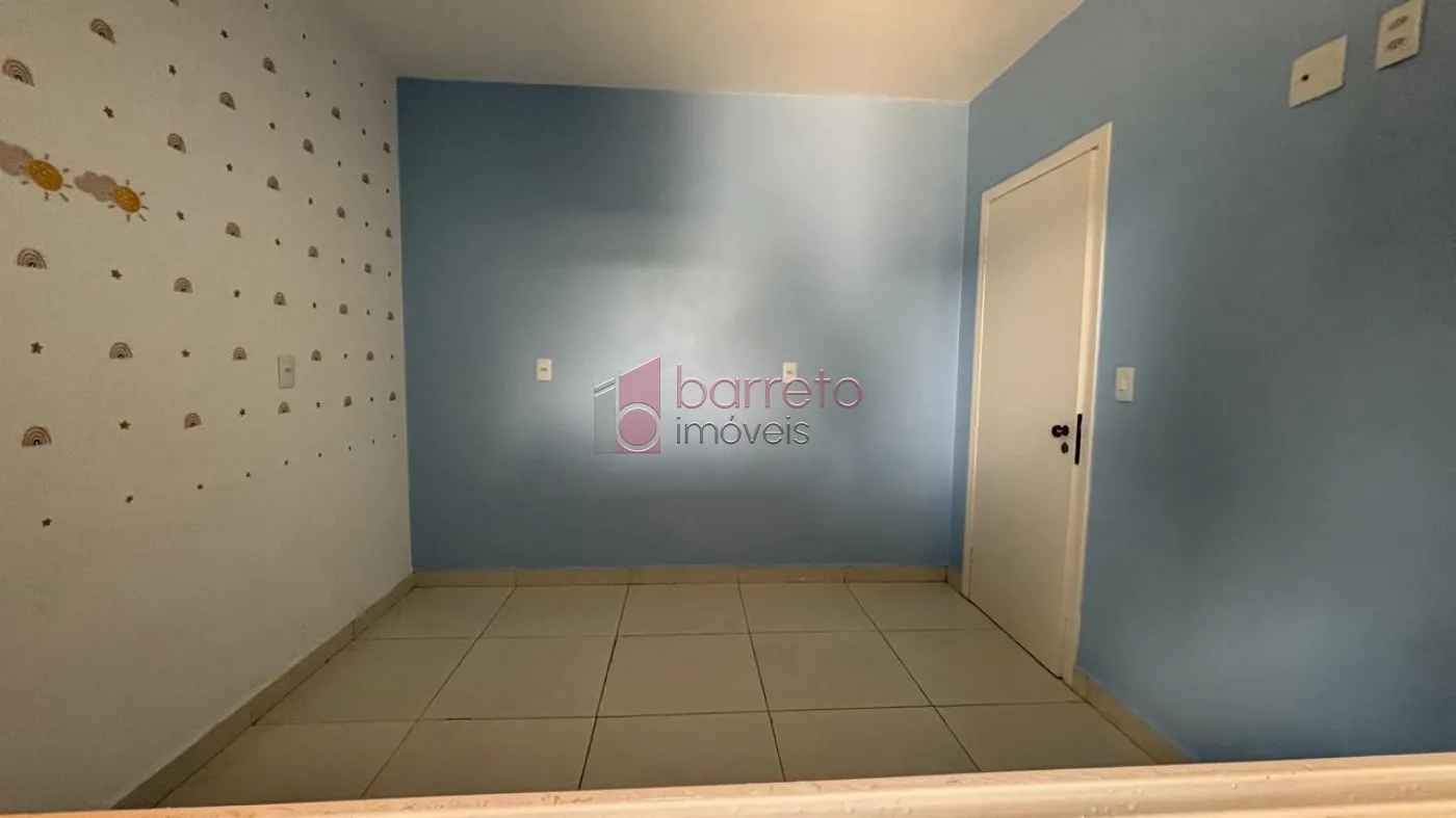 CASA PARA LOCAÇÃO NO CAXAMBU – JUNDIAÍ/SP
