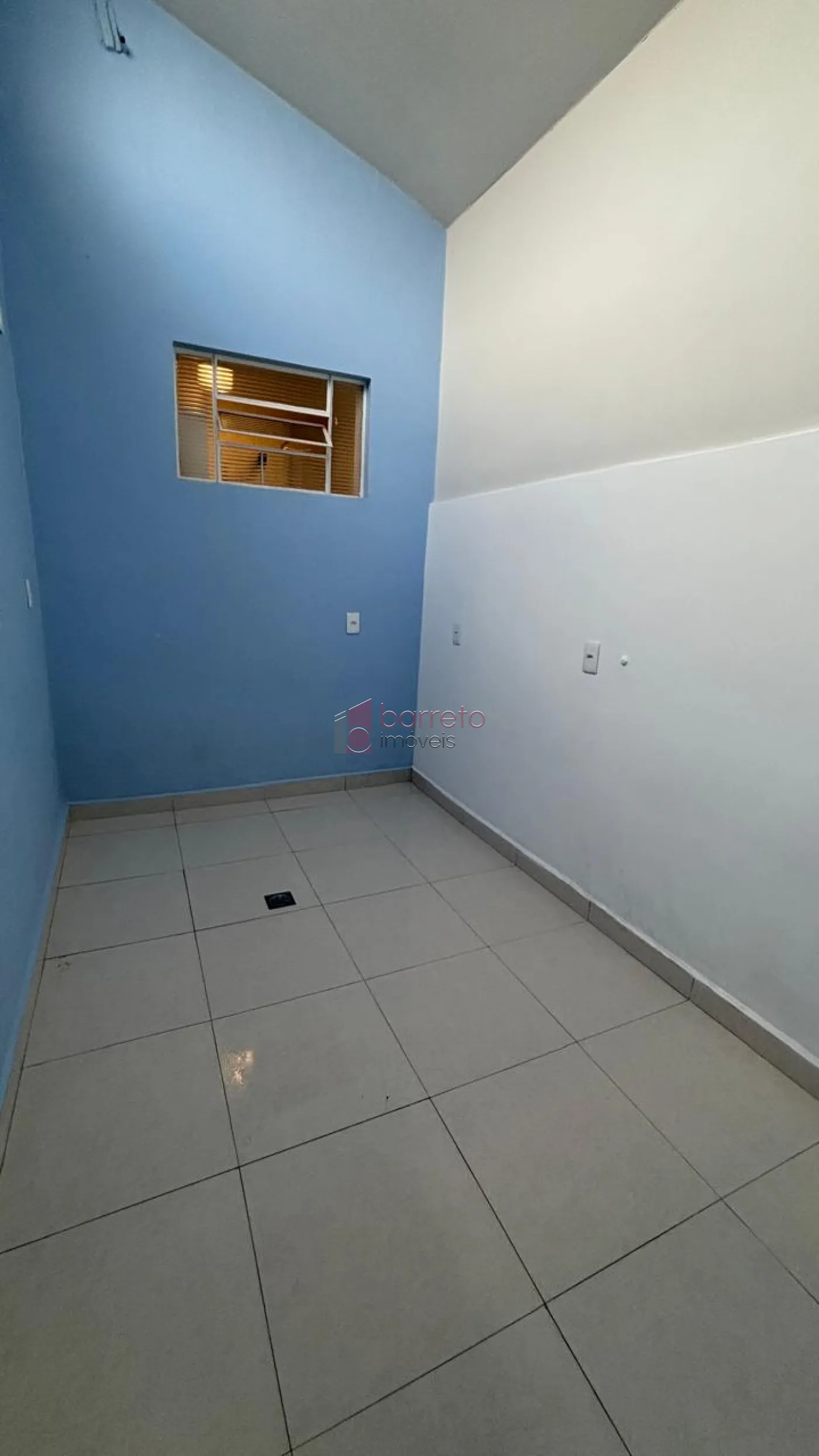 CASA PARA LOCAÇÃO NO CAXAMBU – JUNDIAÍ/SP