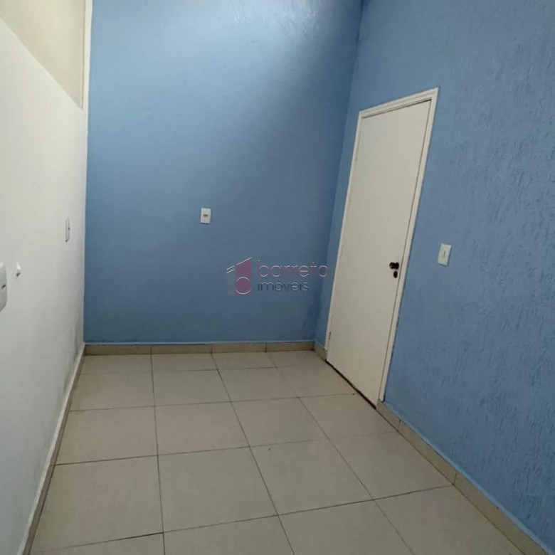 CASA PARA LOCAÇÃO NO CAXAMBU – JUNDIAÍ/SP