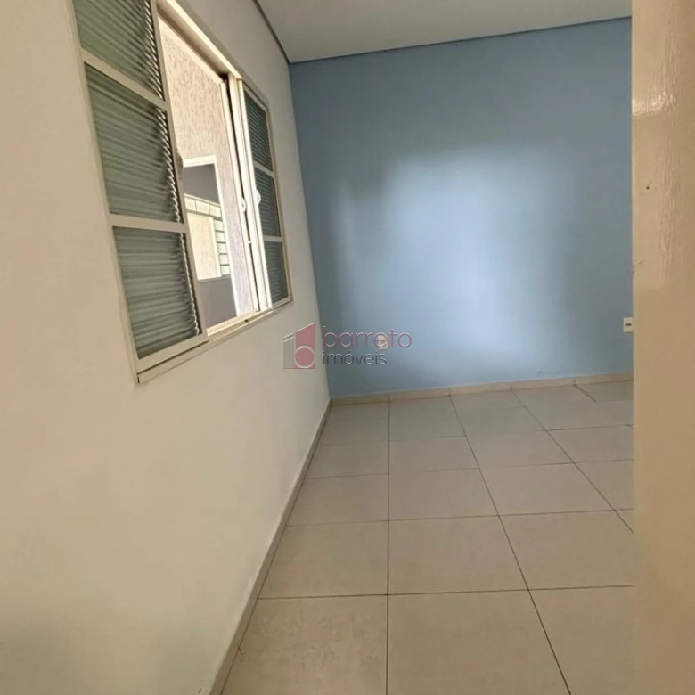 CASA PARA LOCAÇÃO NO CAXAMBU – JUNDIAÍ/SP