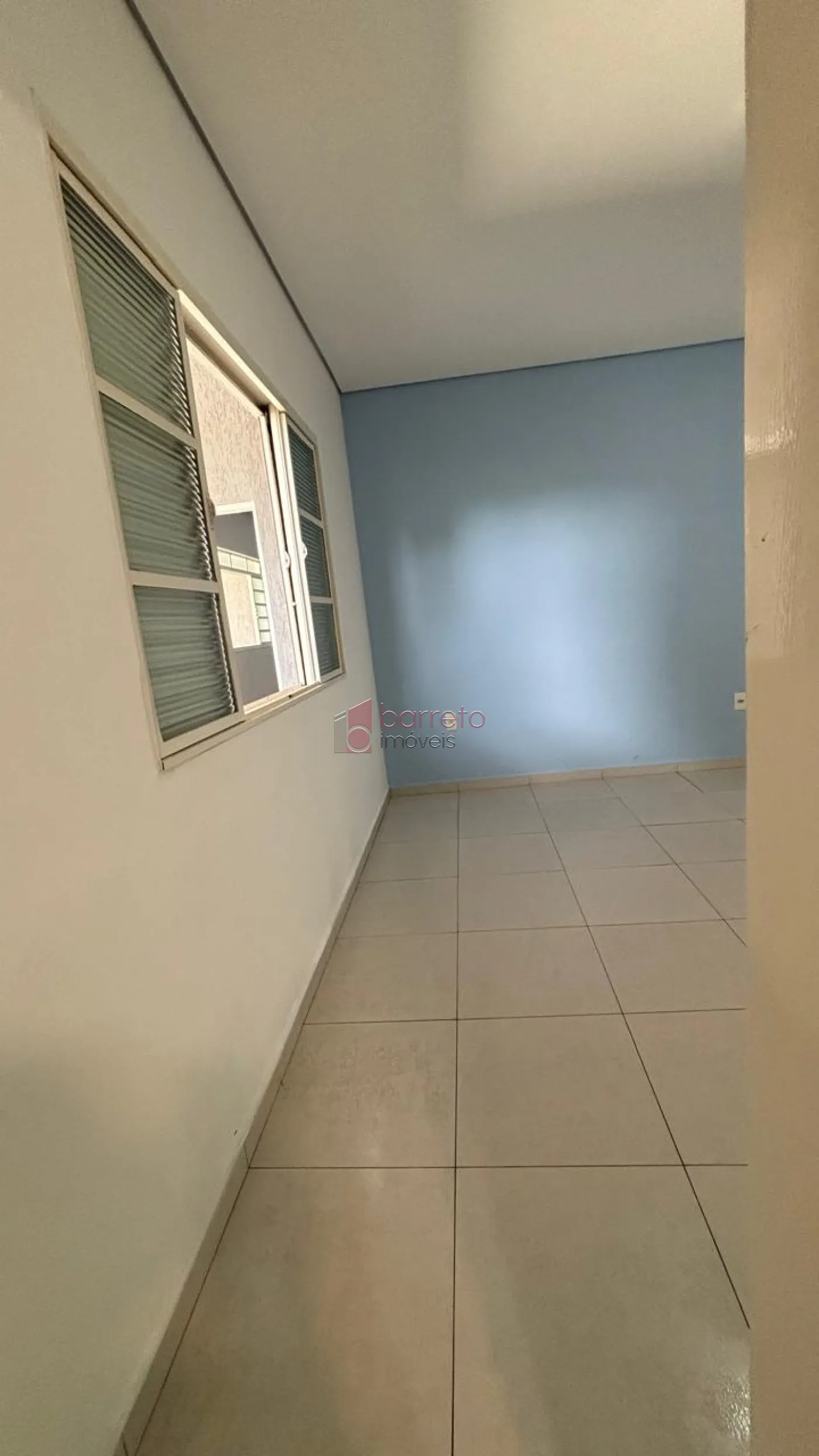 CASA PARA LOCAÇÃO NO CAXAMBU – JUNDIAÍ/SP