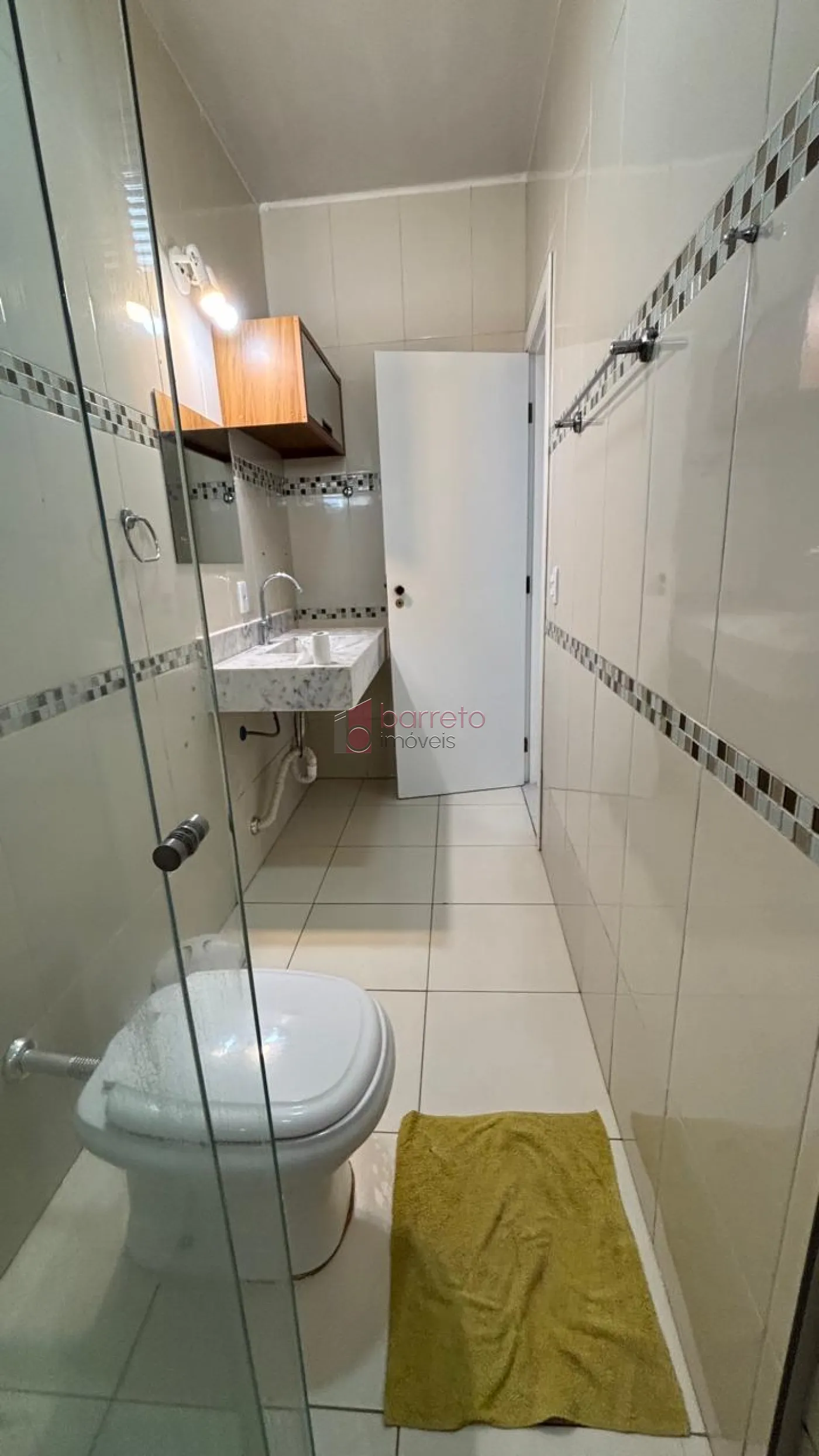 CASA PARA LOCAÇÃO NO CAXAMBU – JUNDIAÍ/SP