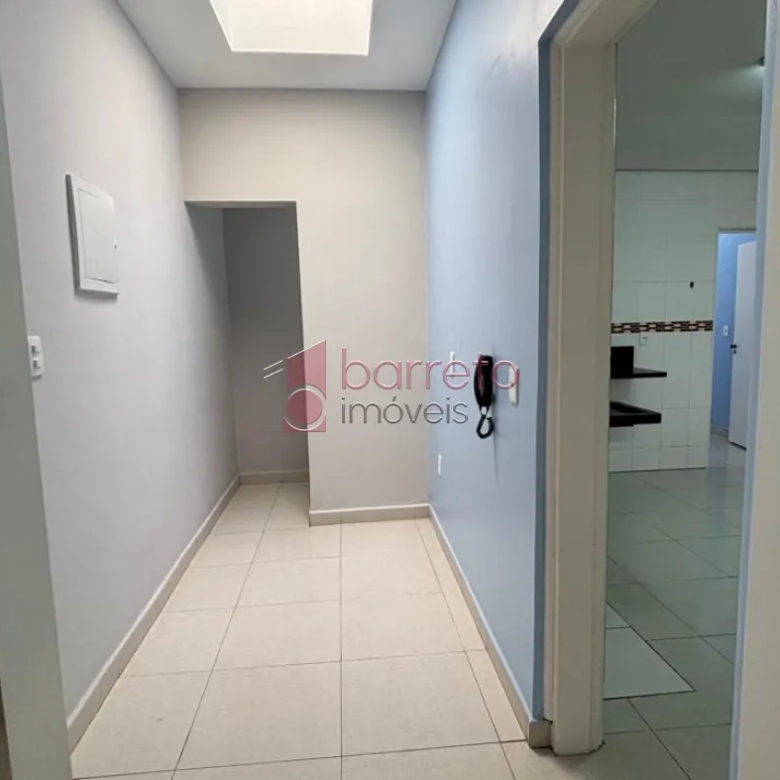 CASA PARA LOCAÇÃO NO CAXAMBU – JUNDIAÍ/SP