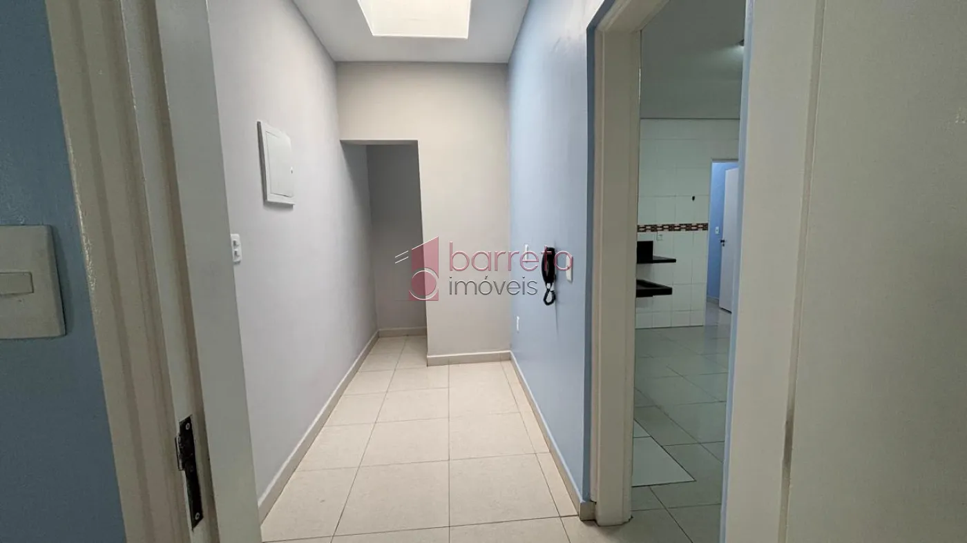 CASA PARA LOCAÇÃO NO CAXAMBU – JUNDIAÍ/SP