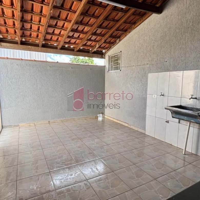CASA PARA LOCAÇÃO NO CAXAMBU – JUNDIAÍ/SP