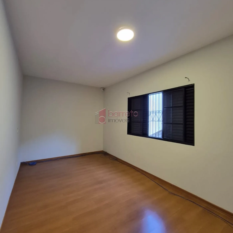 CASA TÉRREA À VENDA NO BAIRRO CIDADE LUIZA/VILA HORTOLÂNDIA EM JUNDIAÍ/SP