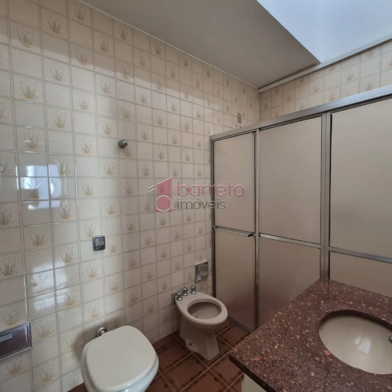 CASA TÉRREA À VENDA NO BAIRRO CIDADE LUIZA/VILA HORTOLÂNDIA EM JUNDIAÍ/SP