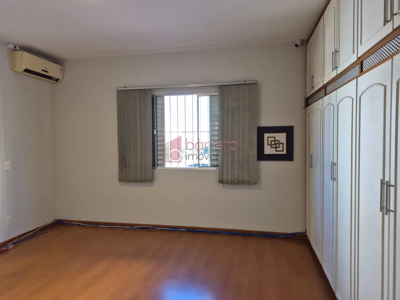 CASA TÉRREA À VENDA NO BAIRRO CIDADE LUIZA/VILA HORTOLÂNDIA EM JUNDIAÍ/SP