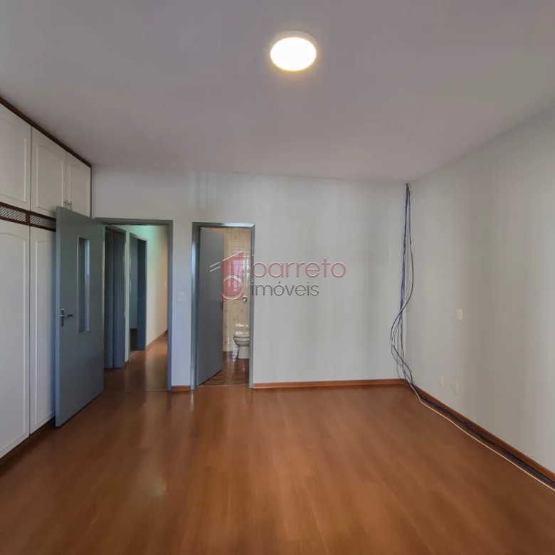 CASA TÉRREA À VENDA NO BAIRRO CIDADE LUIZA/VILA HORTOLÂNDIA EM JUNDIAÍ/SP