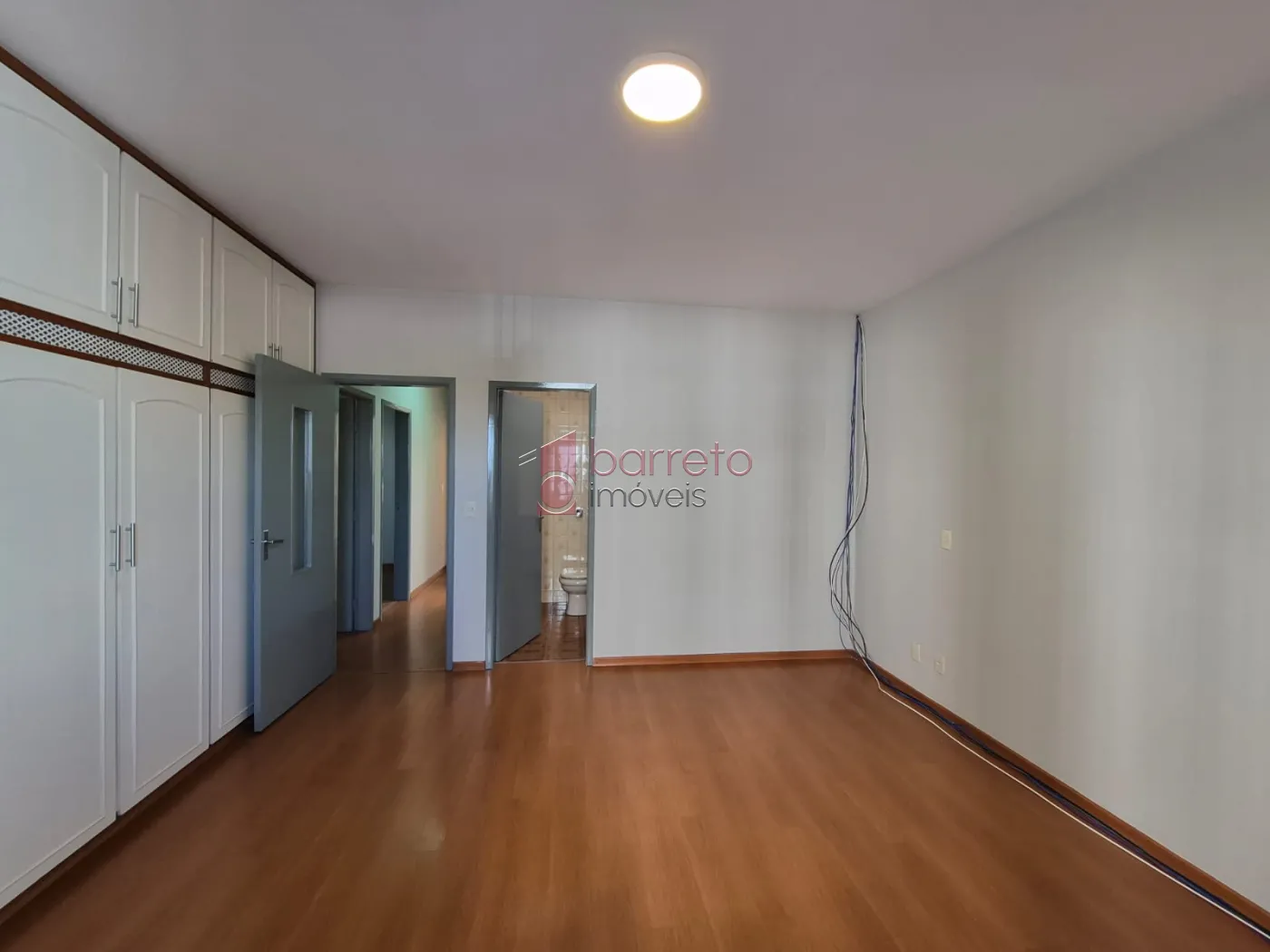 CASA TÉRREA À VENDA NO BAIRRO CIDADE LUIZA/VILA HORTOLÂNDIA EM JUNDIAÍ/SP