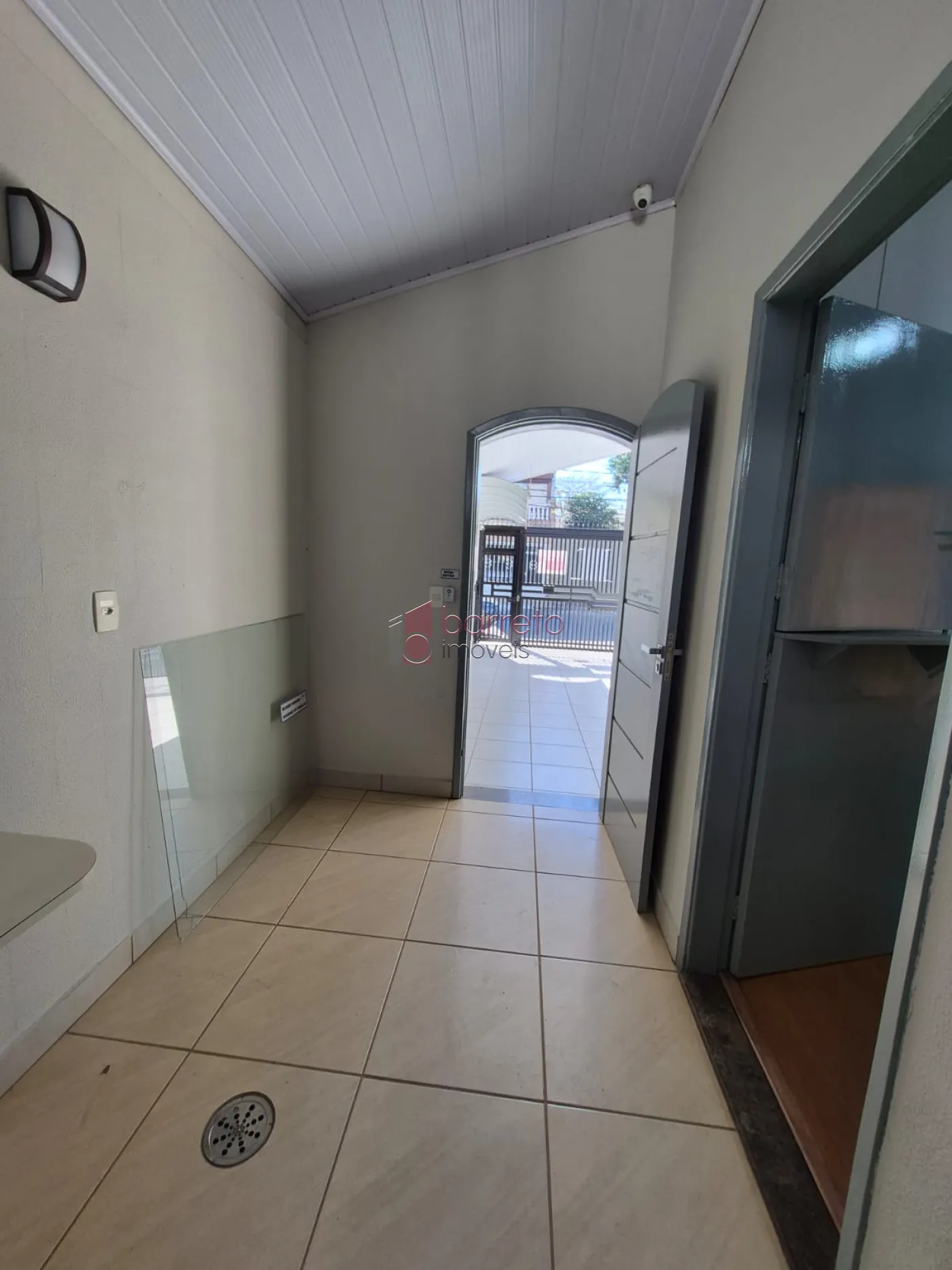 CASA TÉRREA À VENDA NO BAIRRO CIDADE LUIZA/VILA HORTOLÂNDIA EM JUNDIAÍ/SP