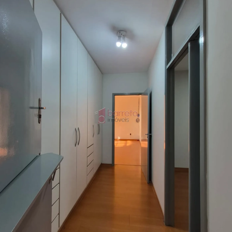 CASA TÉRREA À VENDA NO BAIRRO CIDADE LUIZA/VILA HORTOLÂNDIA EM JUNDIAÍ/SP