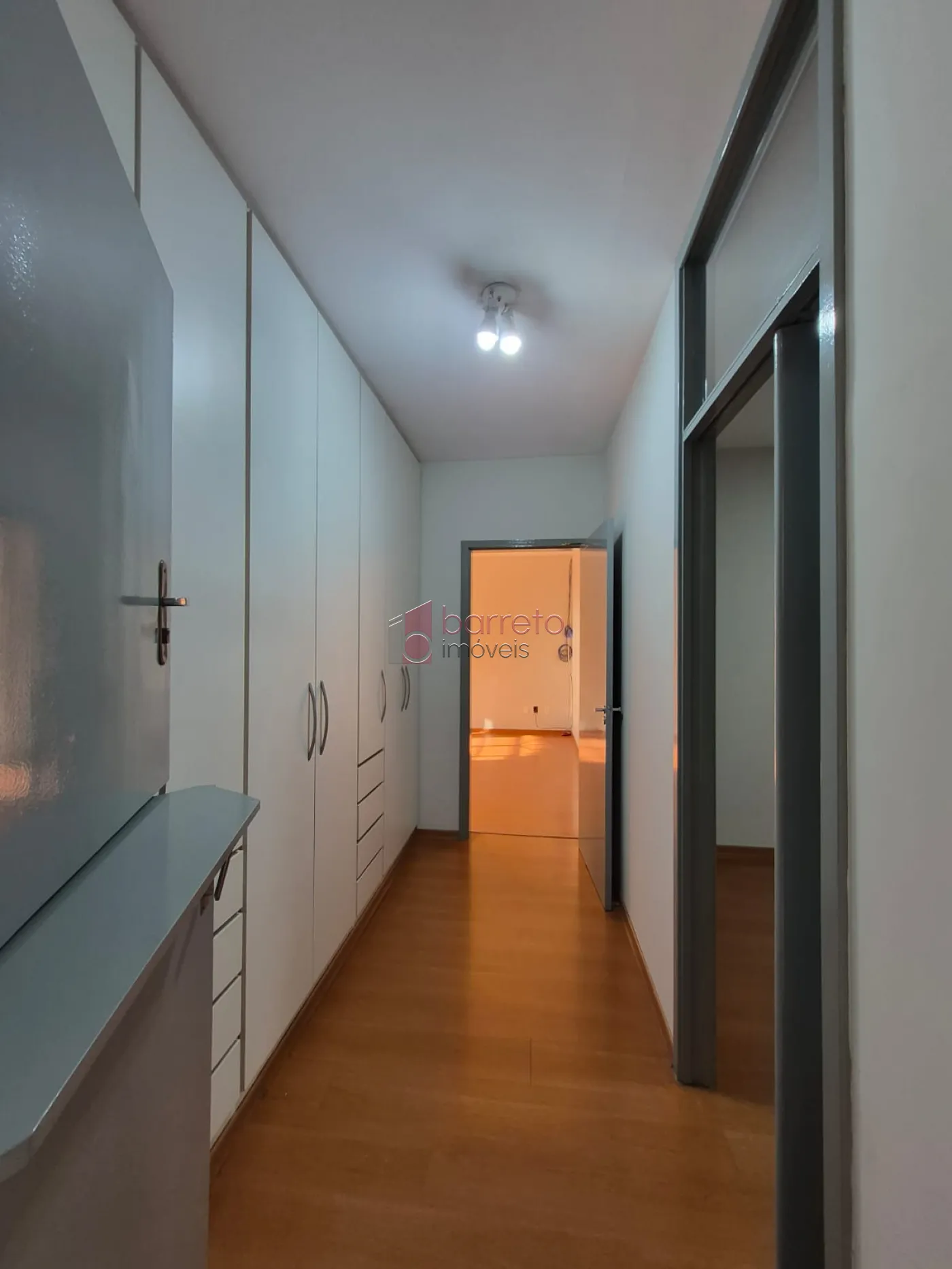 CASA TÉRREA À VENDA NO BAIRRO CIDADE LUIZA/VILA HORTOLÂNDIA EM JUNDIAÍ/SP