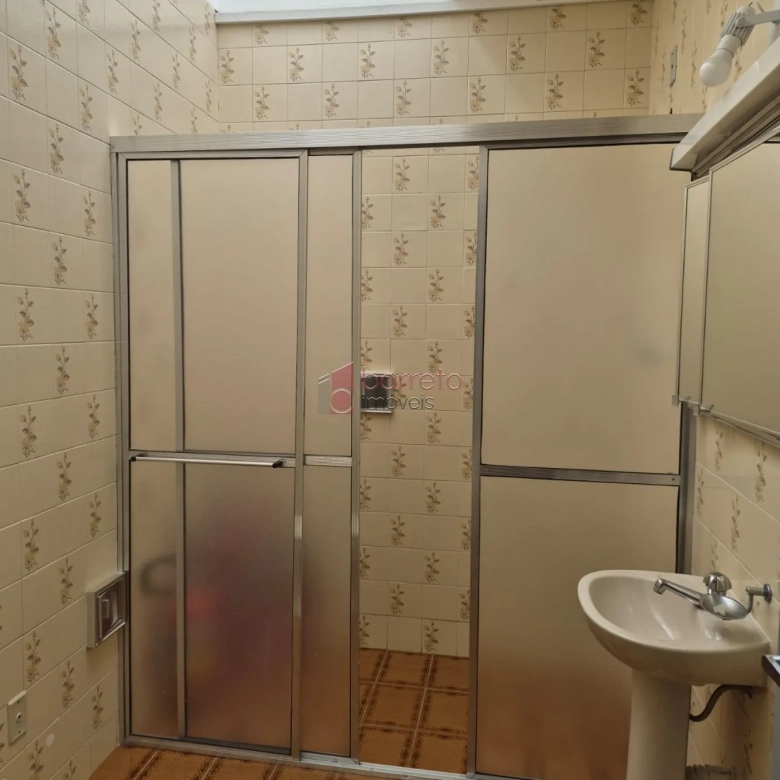 CASA TÉRREA À VENDA NO BAIRRO CIDADE LUIZA/VILA HORTOLÂNDIA EM JUNDIAÍ/SP
