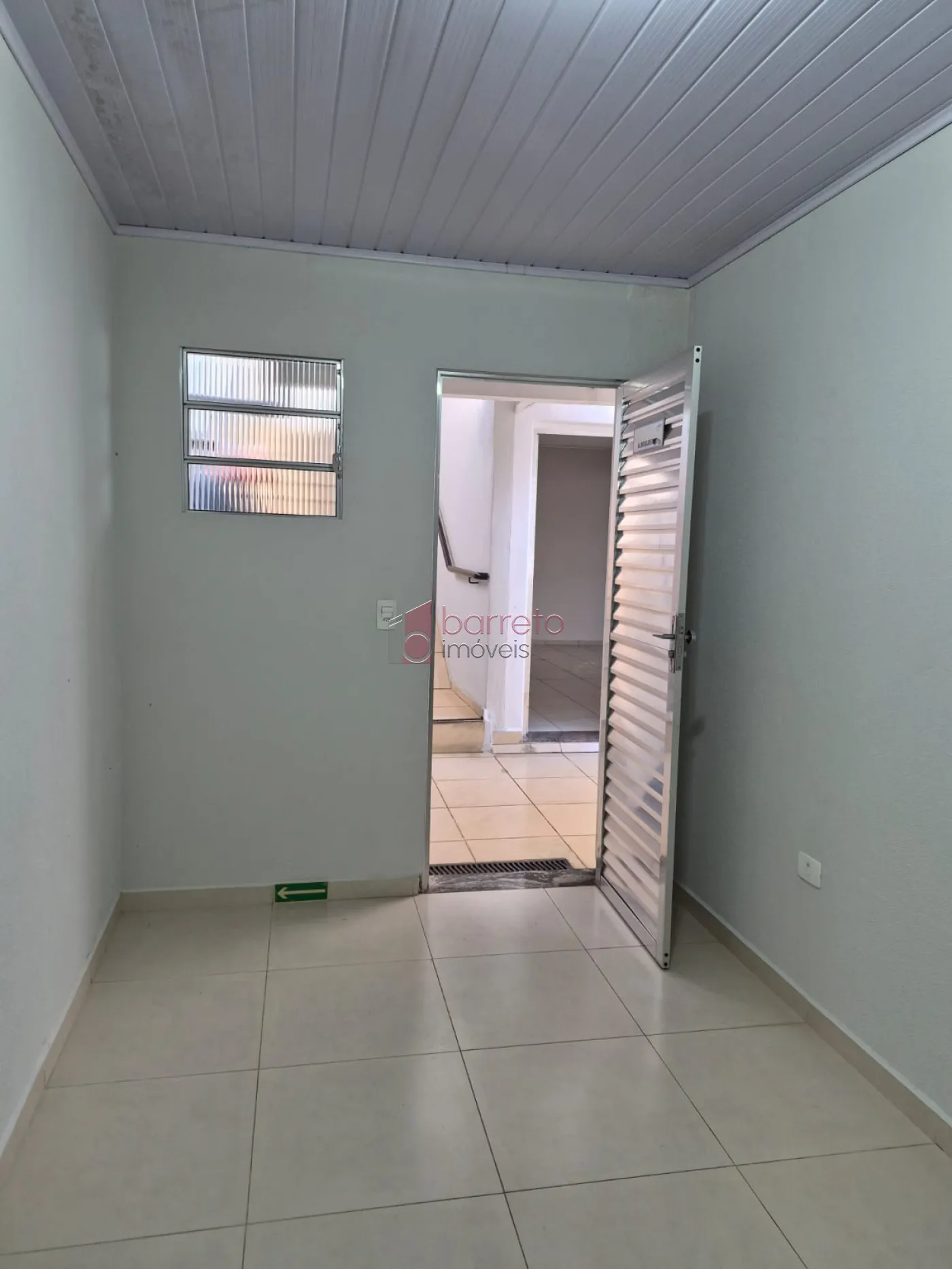 CASA TÉRREA À VENDA NO BAIRRO CIDADE LUIZA/VILA HORTOLÂNDIA EM JUNDIAÍ/SP