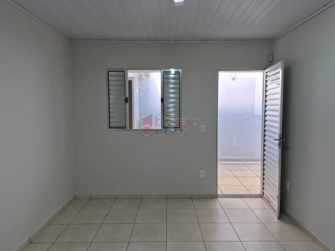CASA TÉRREA À VENDA NO BAIRRO CIDADE LUIZA/VILA HORTOLÂNDIA EM JUNDIAÍ/SP