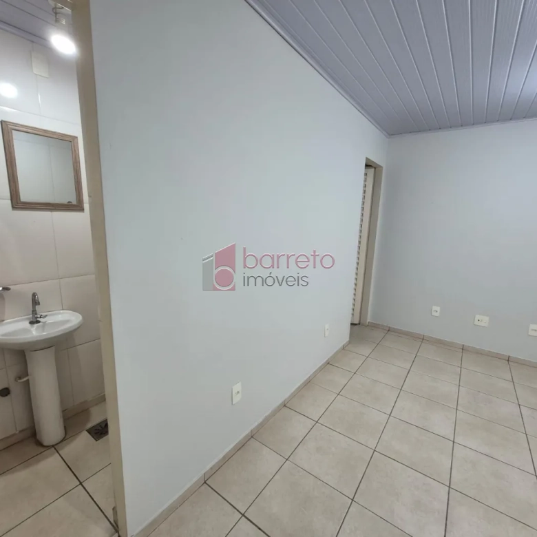 CASA TÉRREA À VENDA NO BAIRRO CIDADE LUIZA/VILA HORTOLÂNDIA EM JUNDIAÍ/SP