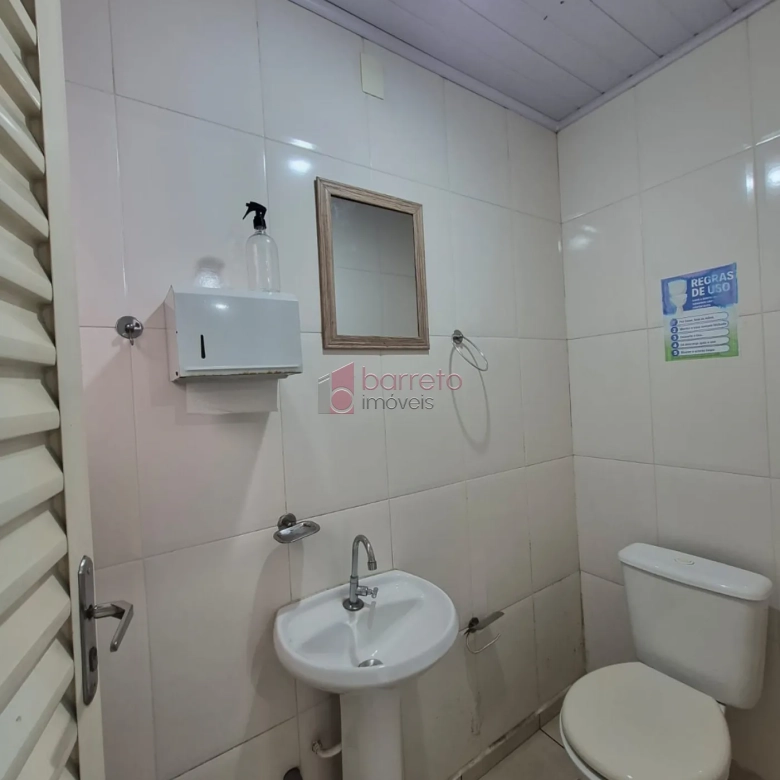 CASA TÉRREA À VENDA NO BAIRRO CIDADE LUIZA/VILA HORTOLÂNDIA EM JUNDIAÍ/SP