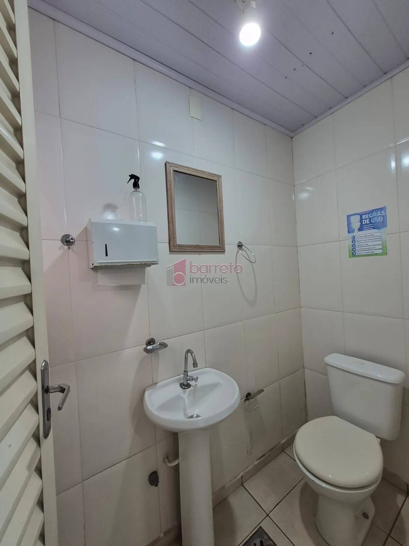 CASA TÉRREA À VENDA NO BAIRRO CIDADE LUIZA/VILA HORTOLÂNDIA EM JUNDIAÍ/SP