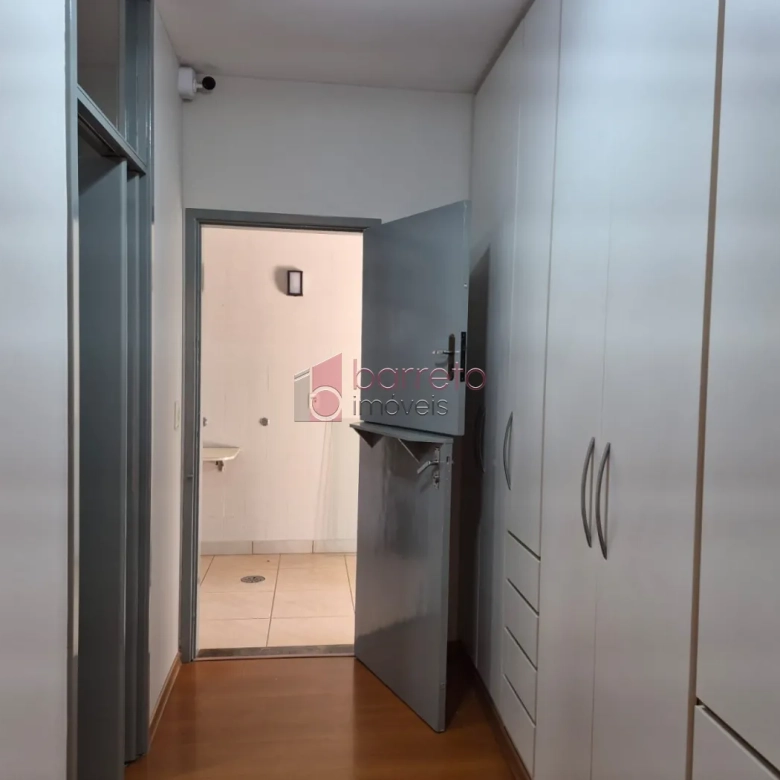 CASA TÉRREA À VENDA NO BAIRRO CIDADE LUIZA/VILA HORTOLÂNDIA EM JUNDIAÍ/SP