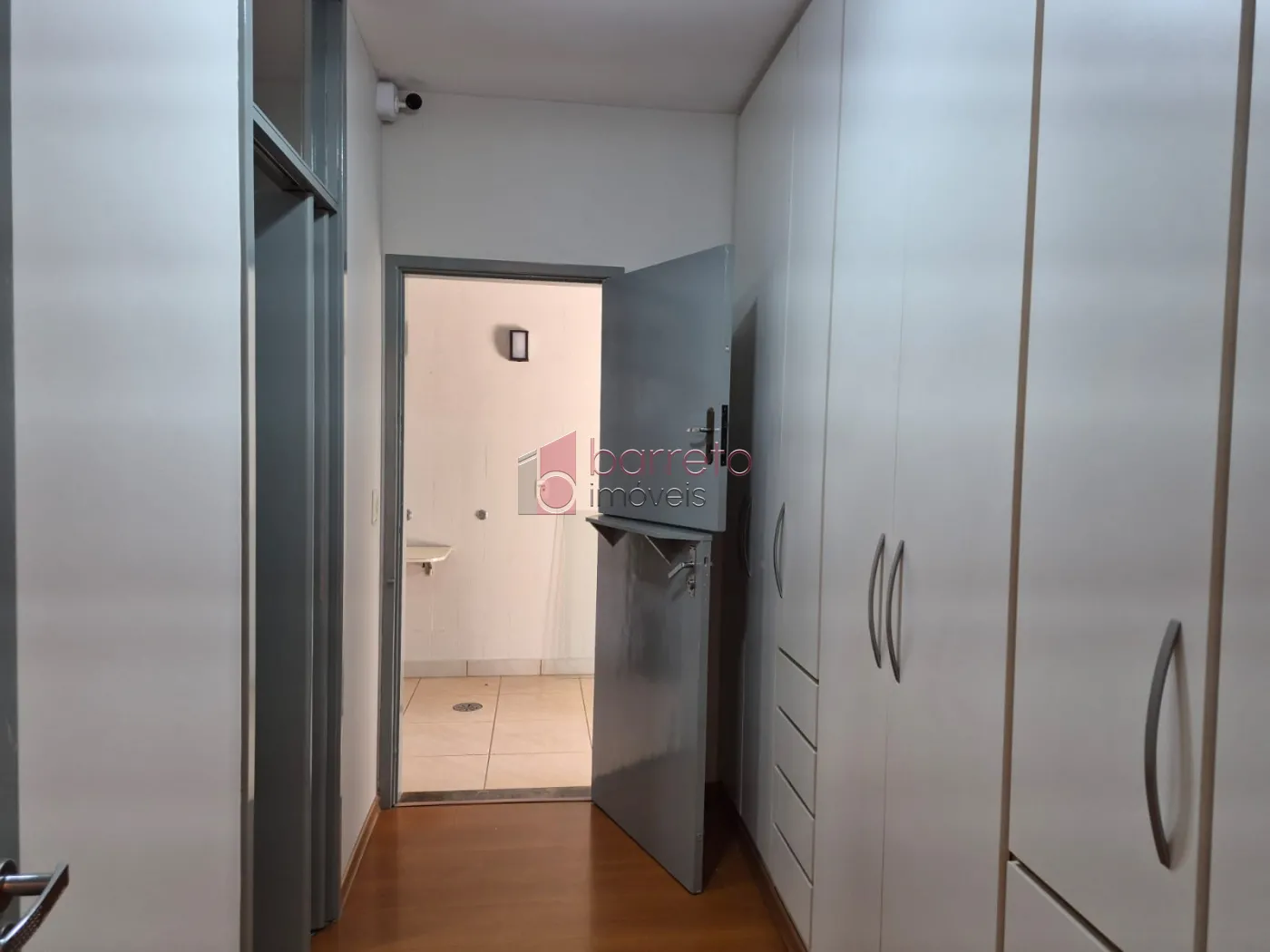 CASA TÉRREA À VENDA NO BAIRRO CIDADE LUIZA/VILA HORTOLÂNDIA EM JUNDIAÍ/SP