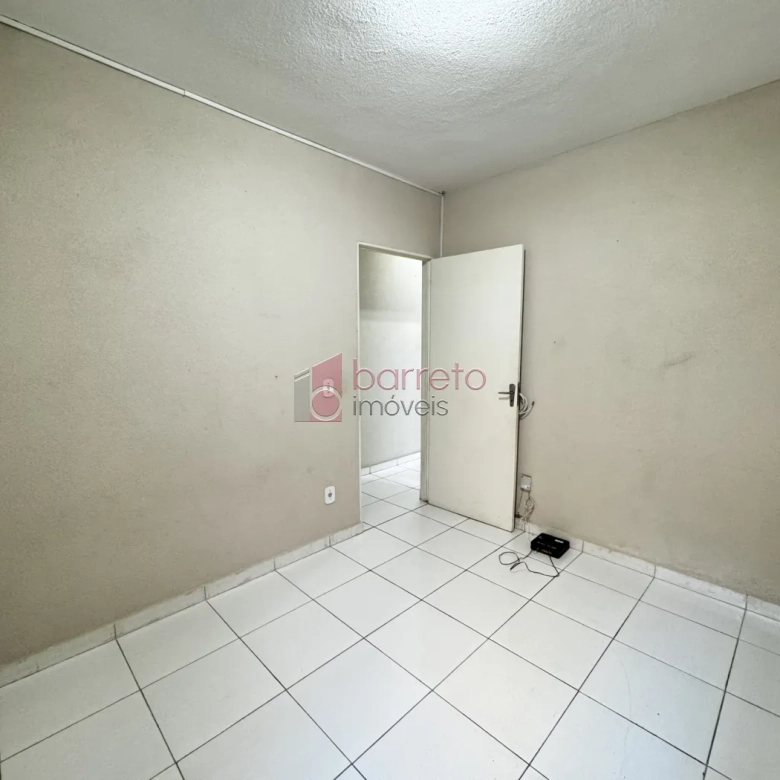 CASA TÉRREA PARA LOCAÇÃO NO FAZENDA GRANDE – JUNDIAÍ/SP