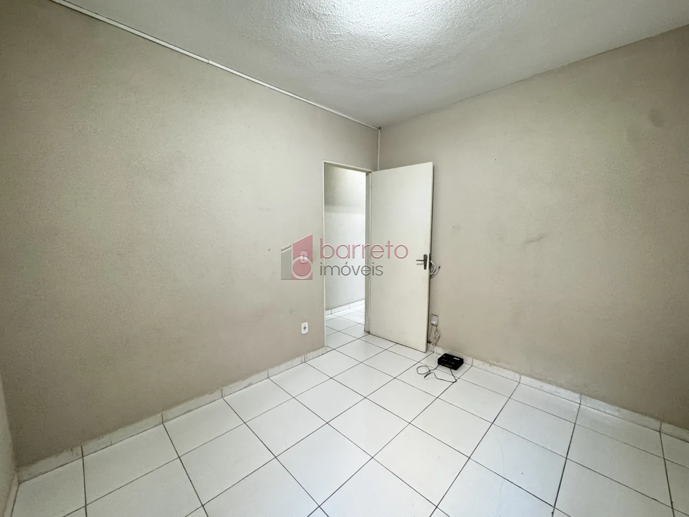 CASA TÉRREA PARA LOCAÇÃO NO FAZENDA GRANDE – JUNDIAÍ/SP