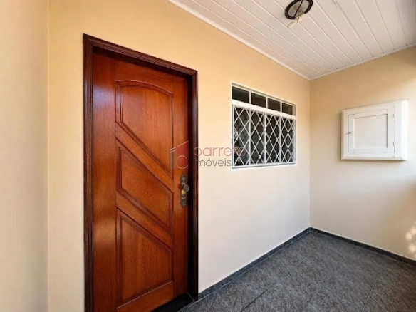 CASA PARA LOCAÇÃO NO JARDIM BONFIGLIOLI – JUNDIAÍ/SP