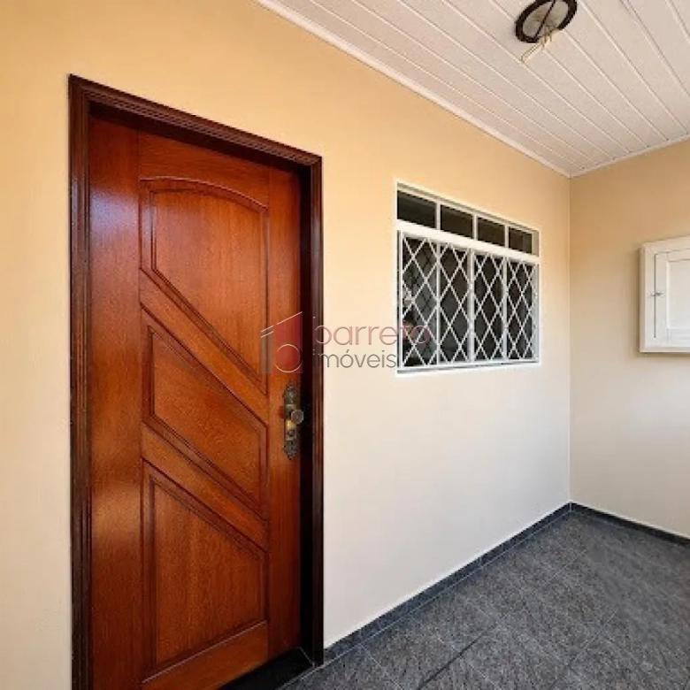 CASA PARA LOCAÇÃO NO JARDIM BONFIGLIOLI – JUNDIAÍ/SP