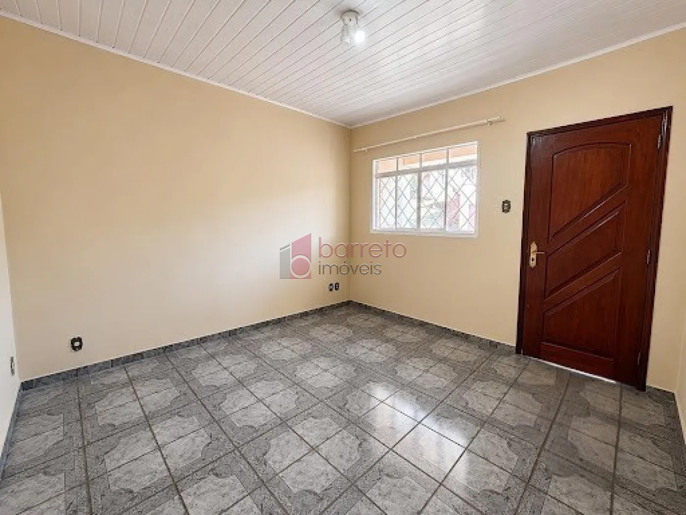 CASA PARA LOCAÇÃO NO JARDIM BONFIGLIOLI – JUNDIAÍ/SP
