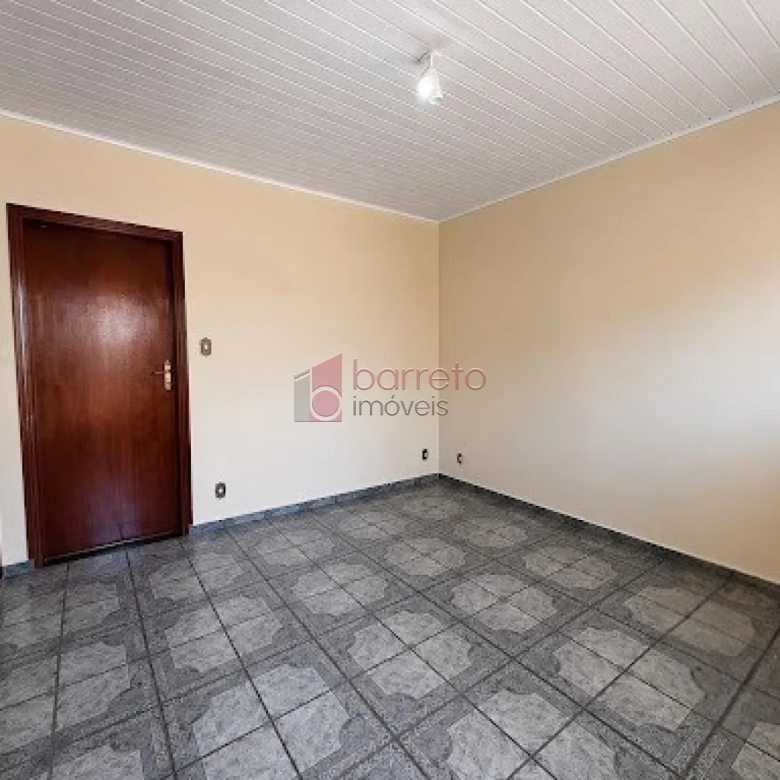 CASA PARA LOCAÇÃO NO JARDIM BONFIGLIOLI – JUNDIAÍ/SP