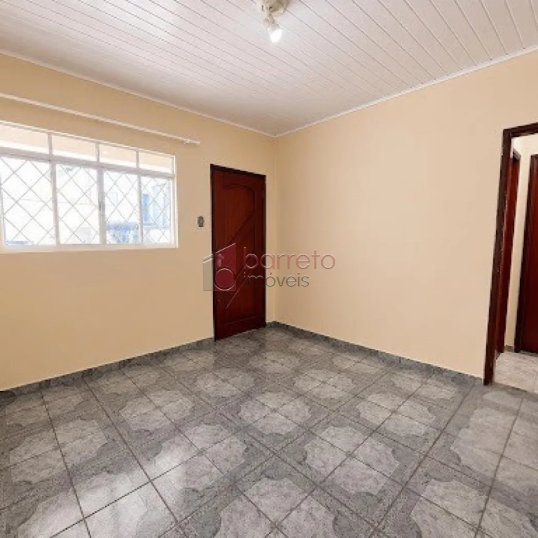 CASA PARA LOCAÇÃO NO JARDIM BONFIGLIOLI – JUNDIAÍ/SP