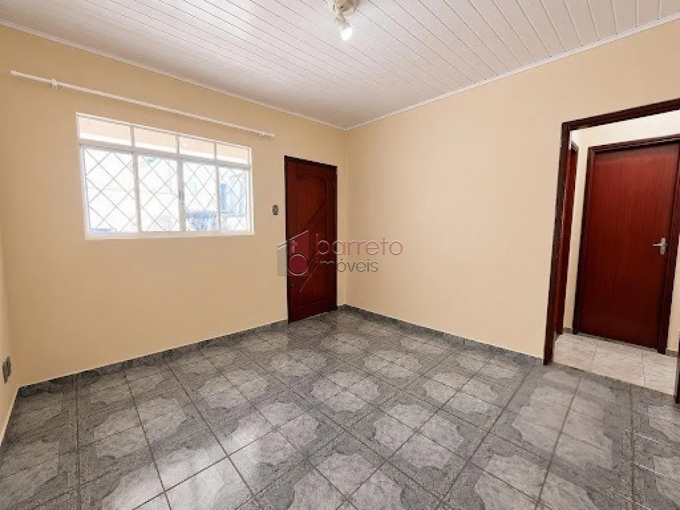CASA PARA LOCAÇÃO NO JARDIM BONFIGLIOLI – JUNDIAÍ/SP
