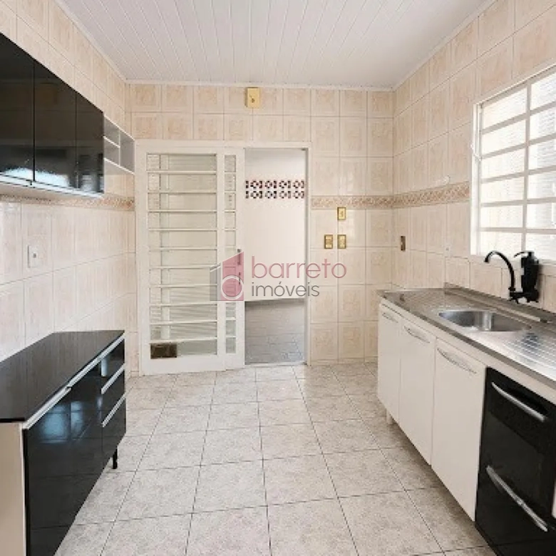 CASA PARA LOCAÇÃO NO JARDIM BONFIGLIOLI – JUNDIAÍ/SP