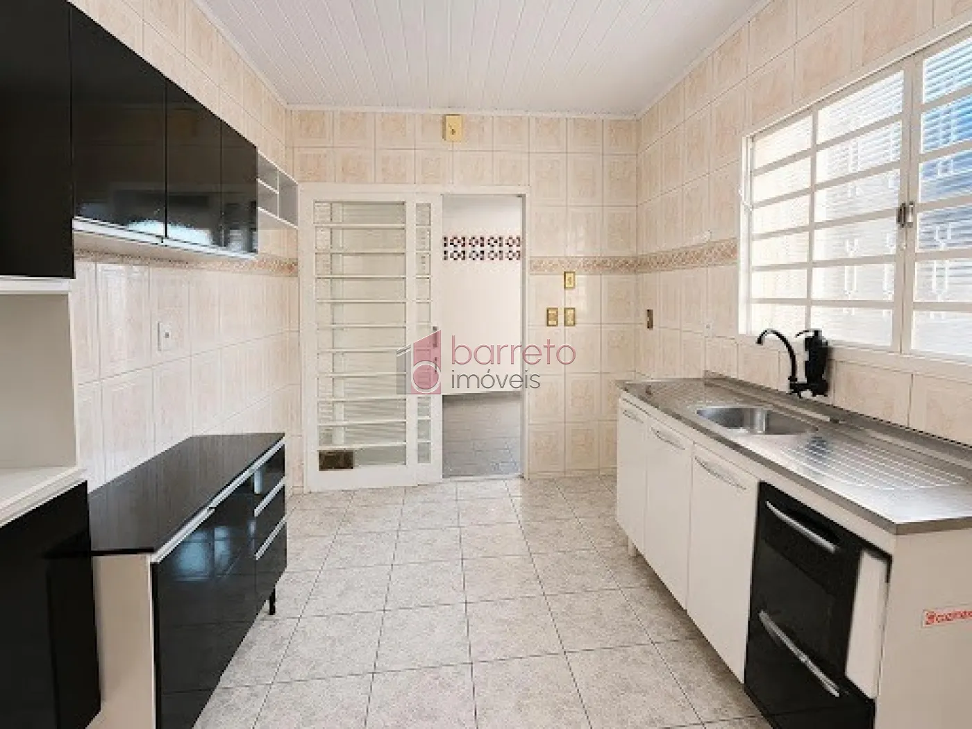 CASA PARA LOCAÇÃO NO JARDIM BONFIGLIOLI – JUNDIAÍ/SP