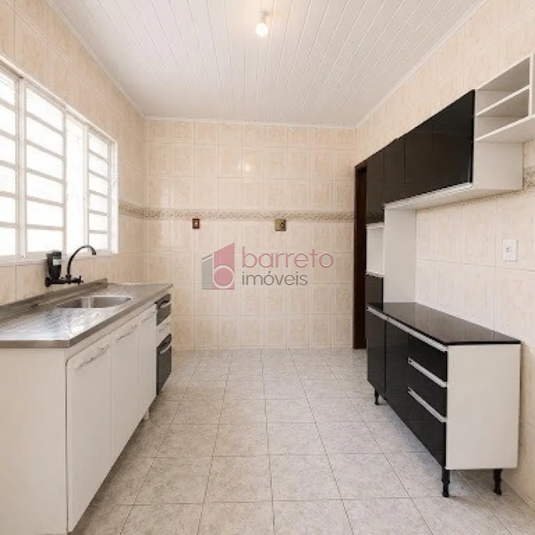 CASA PARA LOCAÇÃO NO JARDIM BONFIGLIOLI – JUNDIAÍ/SP