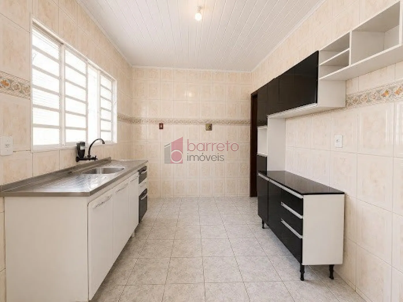 CASA PARA LOCAÇÃO NO JARDIM BONFIGLIOLI – JUNDIAÍ/SP