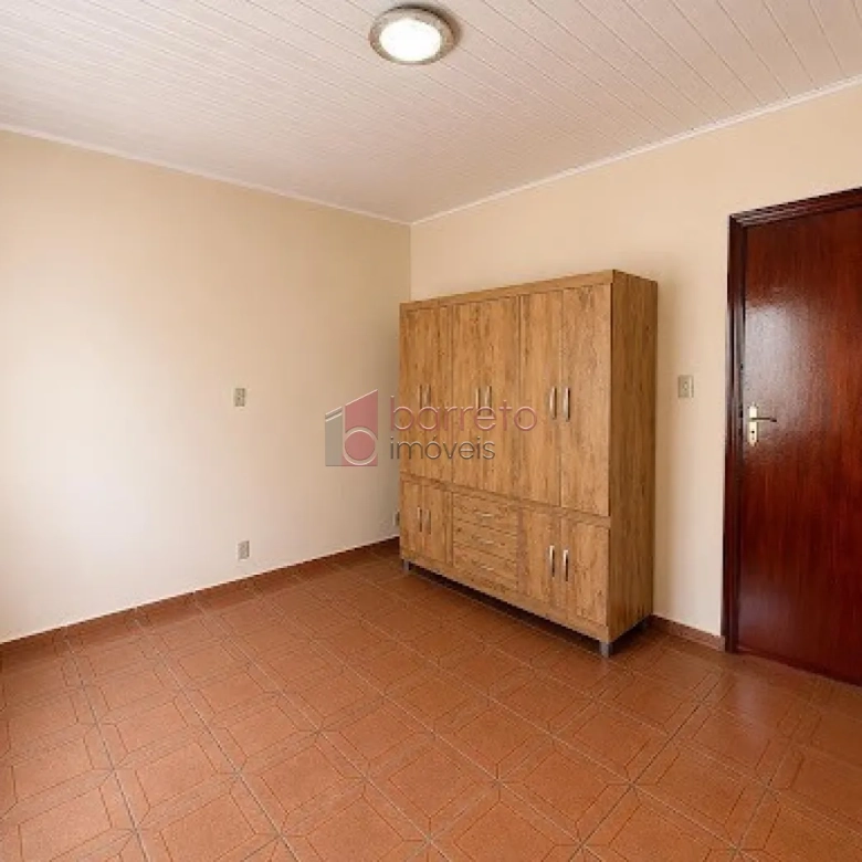 CASA PARA LOCAÇÃO NO JARDIM BONFIGLIOLI – JUNDIAÍ/SP