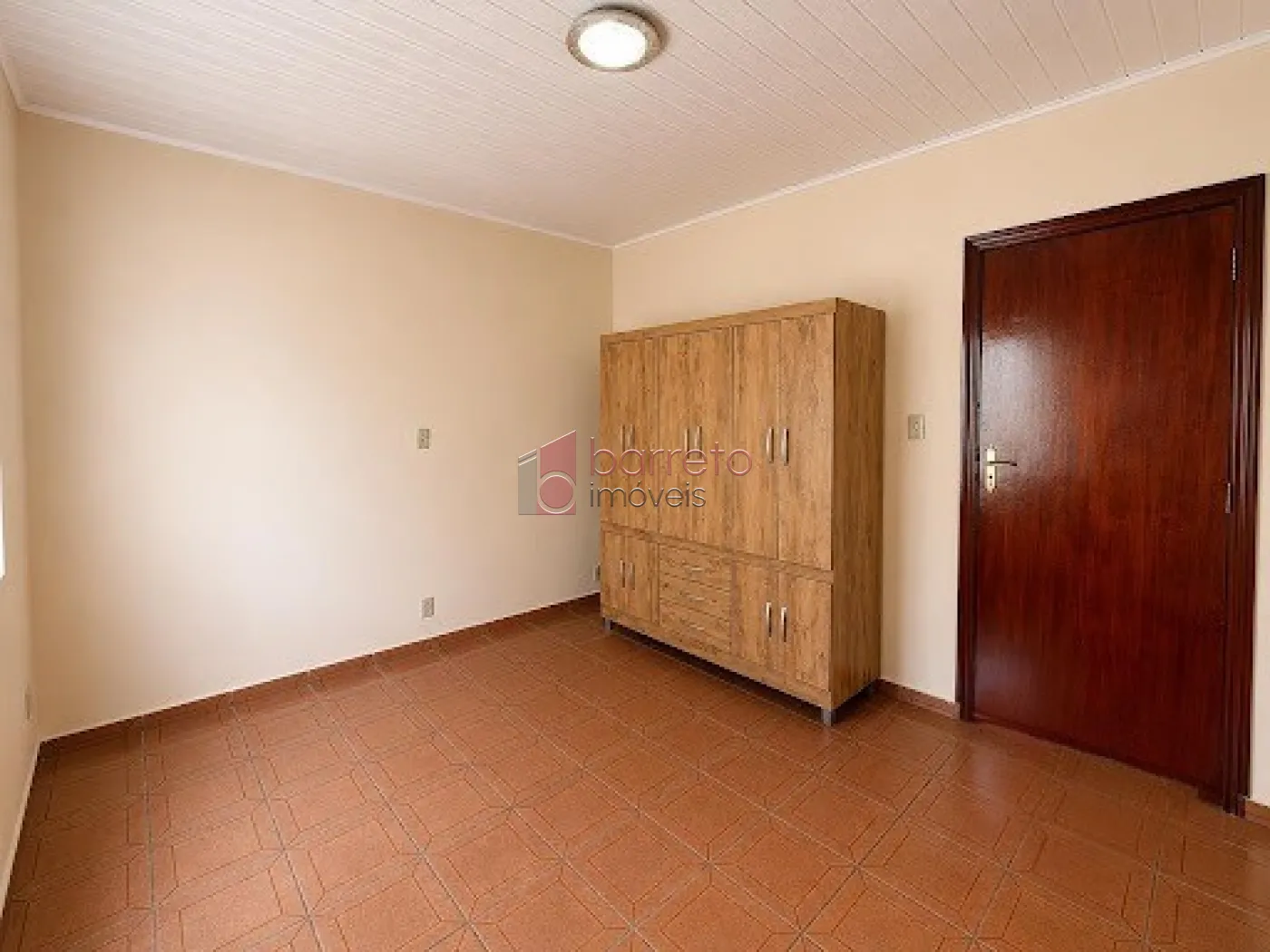 CASA PARA LOCAÇÃO NO JARDIM BONFIGLIOLI – JUNDIAÍ/SP