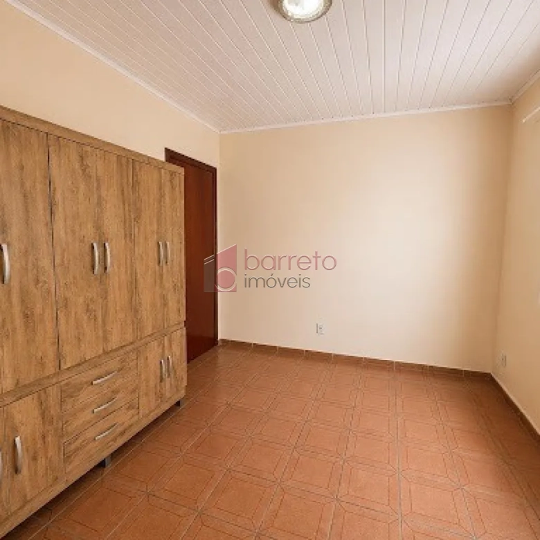 CASA PARA LOCAÇÃO NO JARDIM BONFIGLIOLI – JUNDIAÍ/SP