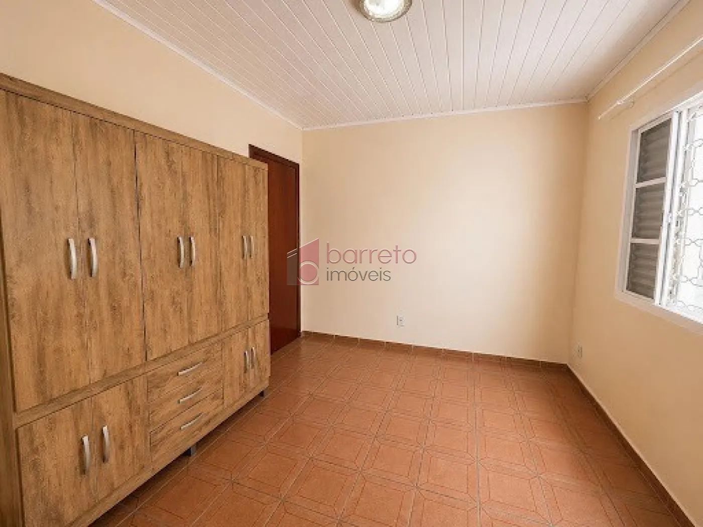 CASA PARA LOCAÇÃO NO JARDIM BONFIGLIOLI – JUNDIAÍ/SP