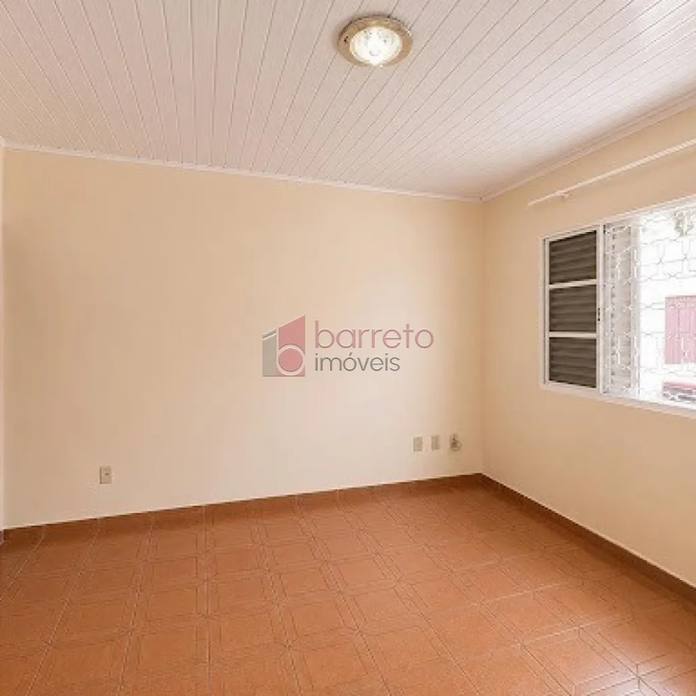CASA PARA LOCAÇÃO NO JARDIM BONFIGLIOLI – JUNDIAÍ/SP